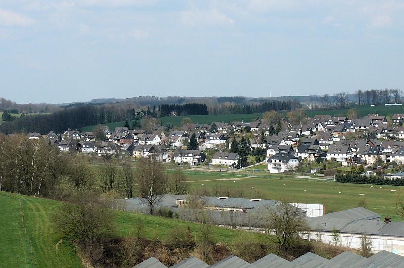 Neyesiedlung vom Wipperhof 2008 - 001.JPG